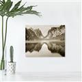 Picture of Mountain Reflections _GroupedProduct_Rectangle_Landscape_Photography _GroupedProduct_Rectangle_Landscape_Unframed_Print_Only_