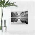 Picture of Mountain Reflections _GroupedProduct_Rectangle_Landscape_Photography _GroupedProduct_Rectangle_Landscape_Unframed_Print_Only_