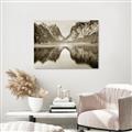 Picture of Mountain Reflections _GroupedProduct_Rectangle_Landscape_Photography _GroupedProduct_Rectangle_Landscape_Unframed_Print_Only_