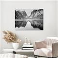 Picture of Mountain Reflections _GroupedProduct_Rectangle_Landscape_Photography _GroupedProduct_Rectangle_Landscape_Unframed_Print_Only_