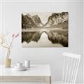 Picture of Mountain Reflections _GroupedProduct_Rectangle_Landscape_Photography _GroupedProduct_Rectangle_Landscape_Unframed_Print_Only_
