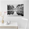 Picture of Mountain Reflections _GroupedProduct_Rectangle_Landscape_Photography _GroupedProduct_Rectangle_Landscape_Unframed_Print_Only_