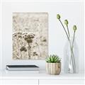 Picture of Macro Dried Florals _GroupedProduct_Rectangle_Portrait_Photography _GroupedProduct_Rectangle_Portrait_Unframed_Print_Only_