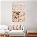 Picture of Macro Dried Florals _GroupedProduct_Rectangle_Portrait_Photography _GroupedProduct_Rectangle_Portrait_Unframed_Print_Only_