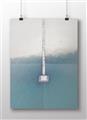 Picture of Pier to Sea _GroupedProduct_Rectangle_Landscape_Photography _GroupedProduct_Rectangle_Landscape_Unframed_Print_Only_