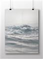 Picture of Gentle Waves _GroupedProduct_Rectangle_Landscape_Photography _GroupedProduct_Rectangle_Landscape_Unframed_Print_Only_