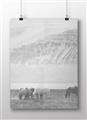 Picture of Wild Horses _GroupedProduct_Rectangle_Landscape_Photography _GroupedProduct_Rectangle_Landscape_Unframed_Print_Only_