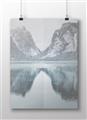 Picture of Mountain Reflections _GroupedProduct_Rectangle_Landscape_Photography _GroupedProduct_Rectangle_Landscape_Unframed_Print_Only_