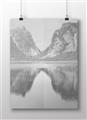 Picture of Mountain Reflections _GroupedProduct_Rectangle_Landscape_Photography _GroupedProduct_Rectangle_Landscape_Unframed_Print_Only_