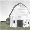 Picture of At the Farm  _GroupedProduct_Square_Unframed_Print_Only_