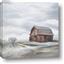 Picture of Old Brown Barn I