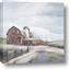 Picture of Old Brown Barn II