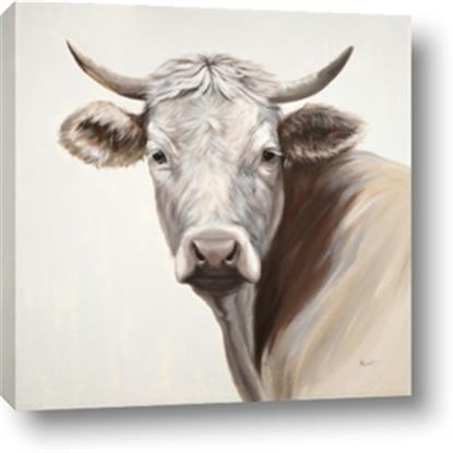 Picture of Neutral Cow