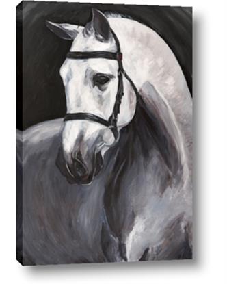 Picture of Soft Horse