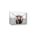 Picture of Bison _GroupedProduct_Rectangle_Landscape_Canvas_