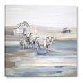 Picture of Oh the Farm _GroupedProduct_Square_Canvas_