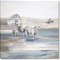 Picture of Oh the Farm _GroupedProduct_Square_Canvas_