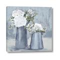 Picture of Flower Pot _GroupedProduct_Square_Canvas_