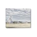 Picture of The Farmhouse Muted _GroupedProduct_Rectangle_Landscape_Canvas_