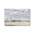 Picture of The Farmhouse Muted _GroupedProduct_Rectangle_Landscape_Canvas_