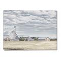 Picture of The Farmhouse Muted _GroupedProduct_Rectangle_Landscape_Canvas_