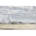 Picture of The Farmhouse Muted _GroupedProduct_Rectangle_Landscape_Canvas_