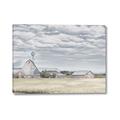 Picture of The Farmhouse Muted _GroupedProduct_Rectangle_Landscape_Canvas_