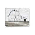 Picture of Old Farm House _GroupedProduct_Rectangle_Landscape_Canvas_