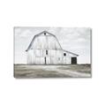 Picture of Old Farm House _GroupedProduct_Rectangle_Landscape_Canvas_
