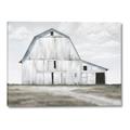 Picture of Old Farm House _GroupedProduct_Rectangle_Landscape_Canvas_
