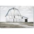 Picture of Old Farm House _GroupedProduct_Rectangle_Landscape_Canvas_