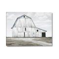Picture of Old Farm House _GroupedProduct_Rectangle_Landscape_Canvas_