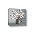 Picture of Cotton Flower _GroupedProduct_Square_Canvas_