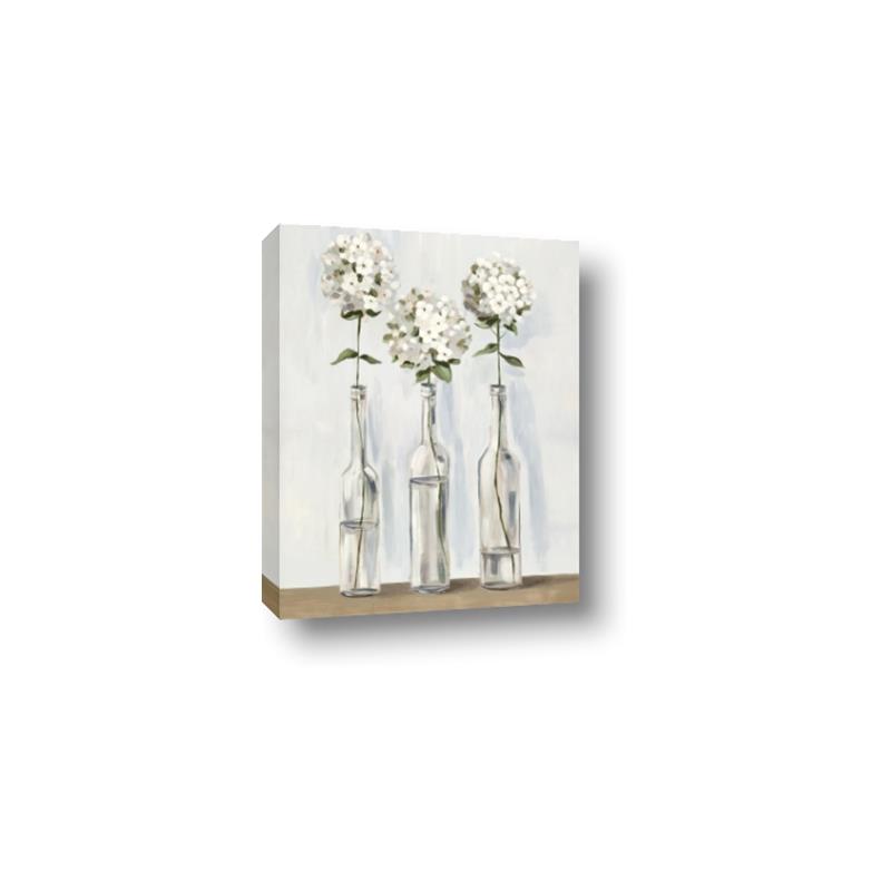 Picture of Bottle Flower _GroupedProduct_Rectangle_Portrait_Canvas_