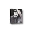Picture of Soft Horse _GroupedProduct_Rectangle_Portrait_Canvas_