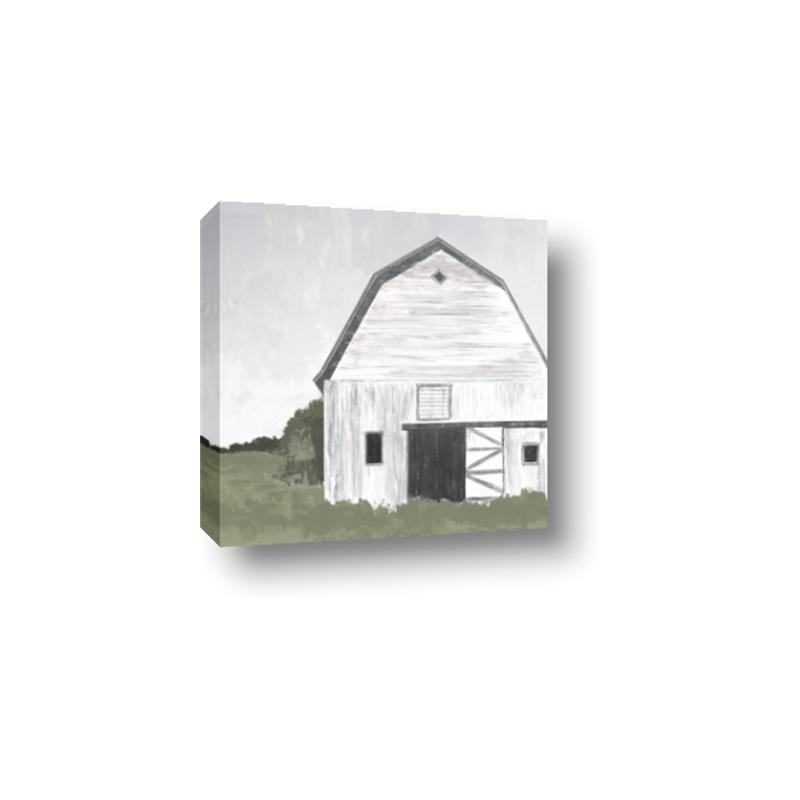 Picture of At the Farm  _GroupedProduct_Square_Canvas_