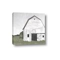 Picture of At the Farm  _GroupedProduct_Square_Canvas_