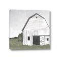 Picture of At the Farm  _GroupedProduct_Square_Canvas_