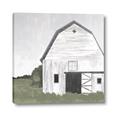 Picture of At the Farm  _GroupedProduct_Square_Canvas_