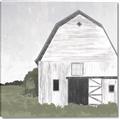 Picture of At the Farm  _GroupedProduct_Square_Canvas_