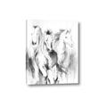 Picture of Wild Trio _GroupedProduct_Rectangle_Portrait_Canvas_