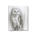 Picture of Living Owl _GroupedProduct_Rectangle_Portrait_Canvas_