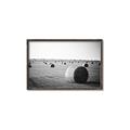 Picture of Hay Bails _GroupedProduct_Rectangle_Landscape_Photography _GroupedProduct_Rectangle_Landscape_Canvas_Framed_