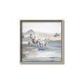 Picture of Oh the Farm _GroupedProduct_Square_Canvas_Framed_