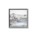 Picture of Oh the Farm _GroupedProduct_Square_Canvas_Framed_