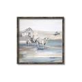 Picture of Oh the Farm _GroupedProduct_Square_Canvas_Framed_