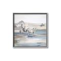 Picture of Oh the Farm _GroupedProduct_Square_Canvas_Framed_