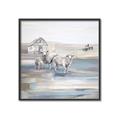 Picture of Oh the Farm _GroupedProduct_Square_Canvas_Framed_