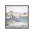 Picture of Oh the Farm _GroupedProduct_Square_Canvas_Framed_