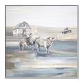 Picture of Oh the Farm _GroupedProduct_Square_Canvas_Framed_